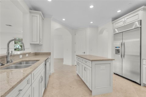 Condominio en venta en North Palm Beach, Florida, 3 dormitorios, 178.37 m2 № 1960834 - foto 6