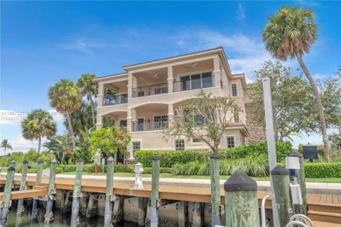Condominio en venta en North Palm Beach, Florida, 3 dormitorios, 178.37 m2 № 1960834 - foto 24
