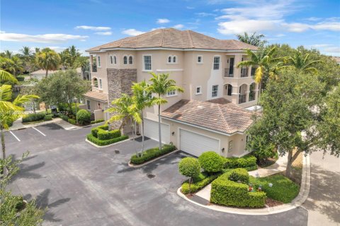 Condominio en venta en North Palm Beach, Florida, 3 dormitorios, 178.37 m2 № 1960834 - foto 27