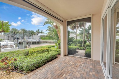 Condominio en venta en North Palm Beach, Florida, 3 dormitorios, 178.37 m2 № 1960834 - foto 18