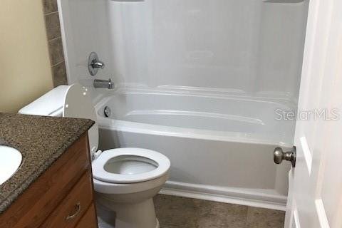 Снять в аренду виллу или дом в Ормонд-Бич, Флорида 5 комнат, 121.14м2, № 1511978 - фото 8