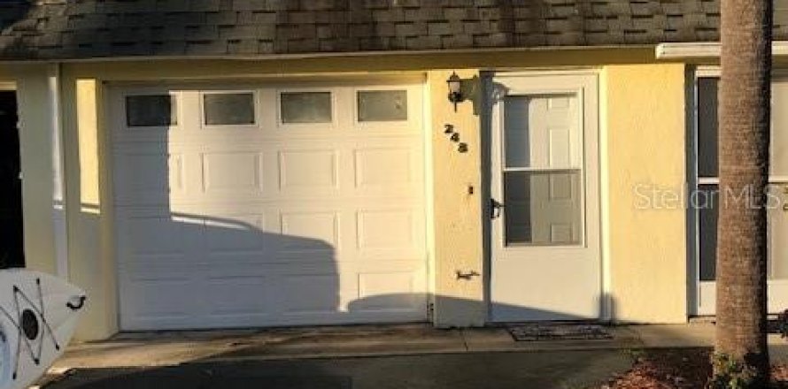 Casa en Ormond Beach, Florida 2 dormitorios, 121.14 m2 № 1511978