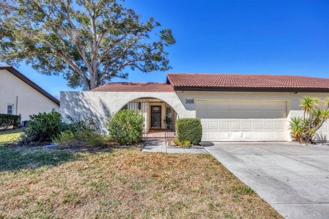 Casa en Sarasota, Florida 2 dormitorios, 139.17 m2 № 2114599