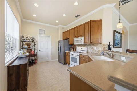 House in Laurel, Florida 3 bedrooms, 150.59 sq.m. № 2113985 - photo 19