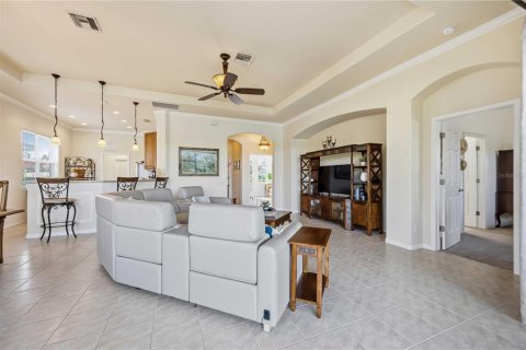 House in Laurel, Florida 3 bedrooms, 150.59 sq.m. № 2113985 - photo 15