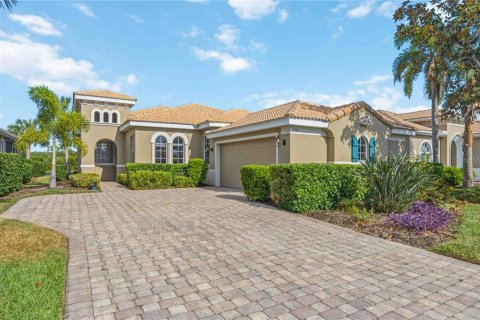 House in Laurel, Florida 3 bedrooms, 150.59 sq.m. № 2113985 - photo 2