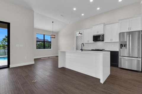 Casa en venta en Port Charlotte, Florida, 4 dormitorios, 187.01 m2 № 1777052 - foto 3