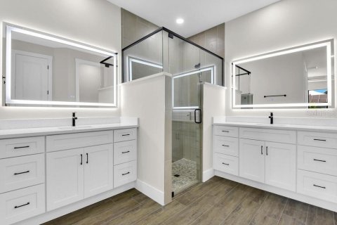 Casa en venta en Port Charlotte, Florida, 4 dormitorios, 187.01 m2 № 1777052 - foto 19