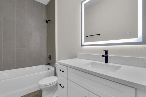 Casa en venta en Port Charlotte, Florida, 4 dormitorios, 187.01 m2 № 1777052 - foto 25