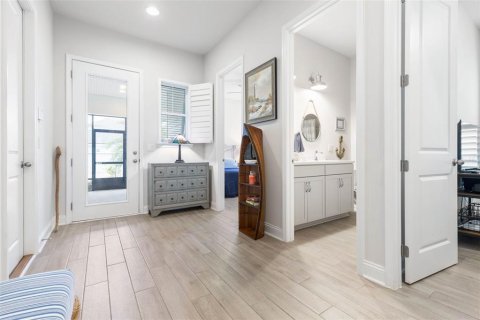 Villa ou maison à vendre à Palm Coast, Floride: 4 chambres, 217.11 m2 № 2430923 - photo 27