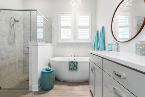 Villa ou maison à vendre à Palm Coast, Floride: 4 chambres, 217.11 m2 № 2430923 - photo 21