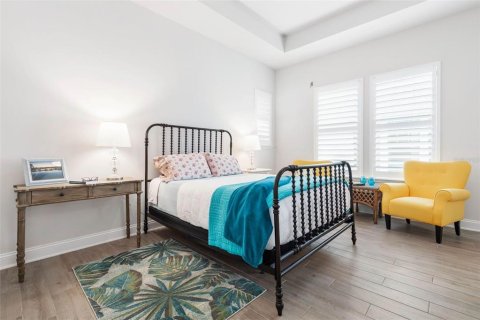 Villa ou maison à vendre à Palm Coast, Floride: 4 chambres, 217.11 m2 № 2430923 - photo 17
