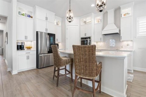 Villa ou maison à vendre à Palm Coast, Floride: 4 chambres, 217.11 m2 № 2430923 - photo 9