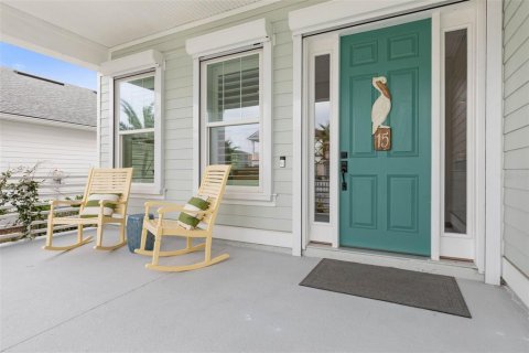 Villa ou maison à vendre à Palm Coast, Floride: 4 chambres, 217.11 m2 № 2430923 - photo 3