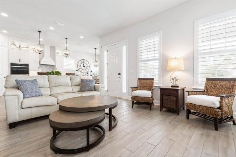 Villa ou maison à vendre à Palm Coast, Floride: 4 chambres, 217.11 m2 № 2430923 - photo 7
