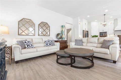 Villa ou maison à vendre à Palm Coast, Floride: 4 chambres, 217.11 m2 № 2430923 - photo 5