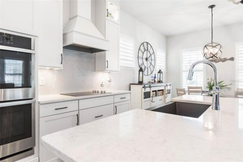 Villa ou maison à vendre à Palm Coast, Floride: 4 chambres, 217.11 m2 № 2430923 - photo 10