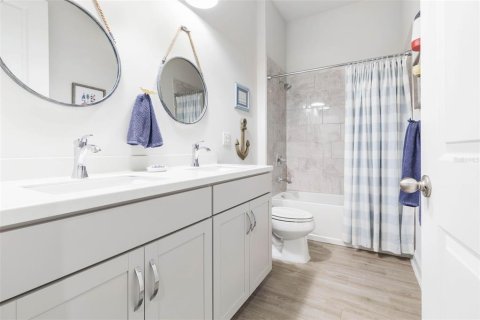 Villa ou maison à vendre à Palm Coast, Floride: 4 chambres, 217.11 m2 № 2430923 - photo 30