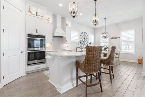 Villa ou maison à vendre à Palm Coast, Floride: 4 chambres, 217.11 m2 № 2430923 - photo 8