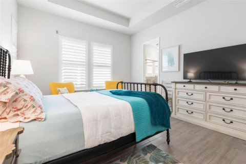 Villa ou maison à vendre à Palm Coast, Floride: 4 chambres, 217.11 m2 № 2430923 - photo 19