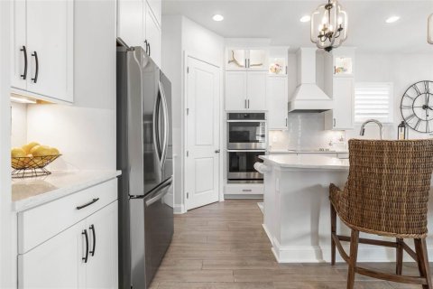 Villa ou maison à vendre à Palm Coast, Floride: 4 chambres, 217.11 m2 № 2430923 - photo 11