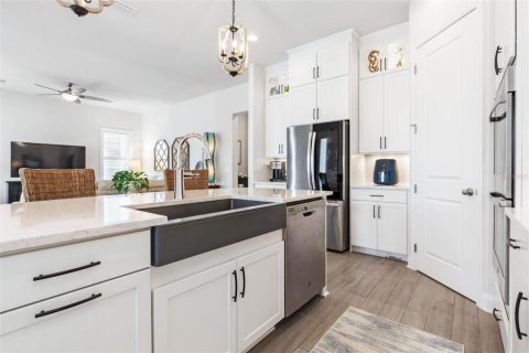 Villa ou maison à vendre à Palm Coast, Floride: 4 chambres, 217.11 m2 № 2430923 - photo 13