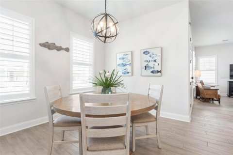 Villa ou maison à vendre à Palm Coast, Floride: 4 chambres, 217.11 m2 № 2430923 - photo 16