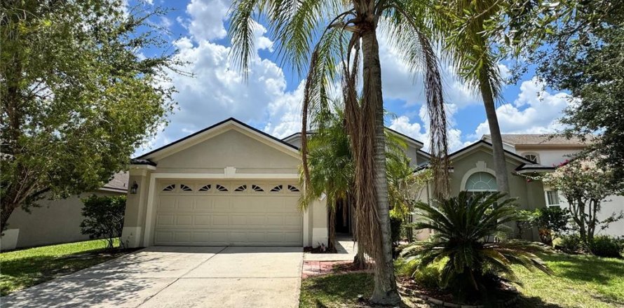 Villa ou maison à Orlando, Floride 3 chambres, 175.12 m2 № 1856159
