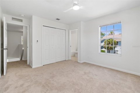 Townhouse in Riverview, Florida 3 bedrooms, 143.72 sq.m. № 2157674 - photo 20