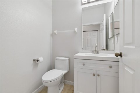 Townhouse in Riverview, Florida 3 bedrooms, 143.72 sq.m. № 2157674 - photo 13