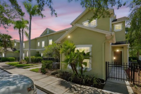 Townhouse in Riverview, Florida 3 bedrooms, 143.72 sq.m. № 2157674