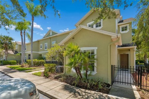 Townhouse in Riverview, Florida 3 bedrooms, 143.72 sq.m. № 2157674 - photo 3