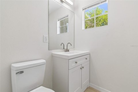 Townhouse in Riverview, Florida 3 bedrooms, 143.72 sq.m. № 2157674 - photo 22