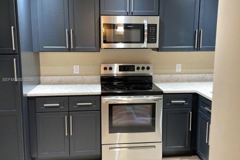 Condo à Oakland Park, Floride, 1 chambre  № 2169390