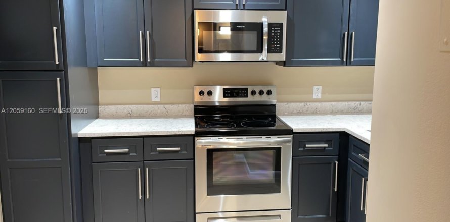 Condo à Oakland Park, Floride, 1 chambre  № 2169390