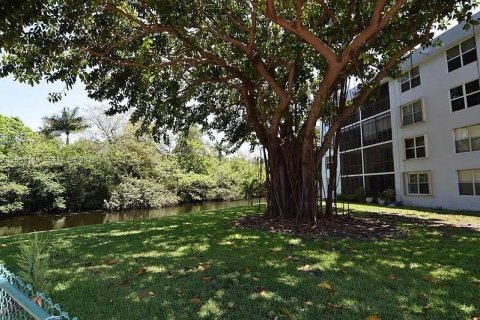 Copropriété à louer à Oakland Park, Floride: 1 chambre, 69.68 m2 № 2169390 - photo 13