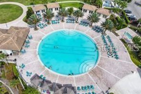 Снять в аренду виллу или дом в Фор-Корнерс, Флорида 1 комната, 238.85м2, № 1919224 - фото 20
