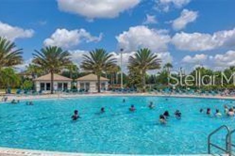 Снять в аренду виллу или дом в Фор-Корнерс, Флорида 1 комната, 238.85м2, № 1919224 - фото 17