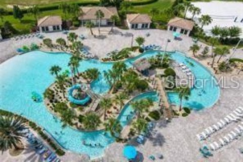Снять в аренду виллу или дом в Фор-Корнерс, Флорида 1 комната, 238.85м2, № 1919224 - фото 21