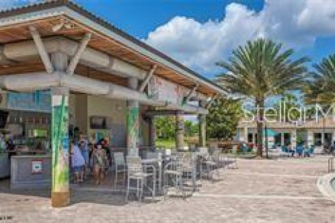 Снять в аренду виллу или дом в Фор-Корнерс, Флорида 1 комната, 238.85м2, № 1919224 - фото 16