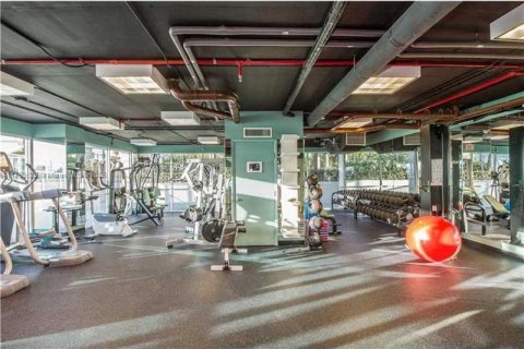 Appartement à louer à Miami Beach, Floride: 2 chambres, 100.15 m2 № 1864725 - photo 16
