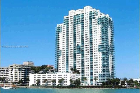 Appartement à louer à Miami Beach, Floride: 2 chambres, 100.15 m2 № 1864725 - photo 20