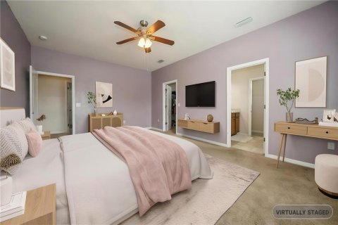 House in Plant City, Florida 5 bedrooms, 302.86 sq.m. № 1775644 - photo 20