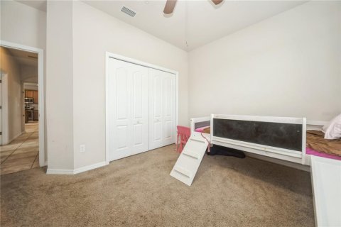 House in Plant City, Florida 5 bedrooms, 302.86 sq.m. № 1775644 - photo 23