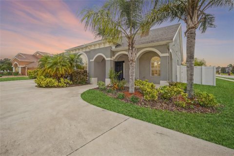 House in Plant City, Florida 5 bedrooms, 302.86 sq.m. № 1775644 - photo 2