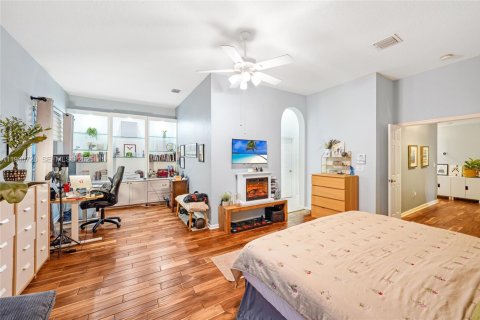 Villa ou maison à vendre à Pembroke Pines, Floride: 4 chambres, 275.46 m2 № 1989476 - photo 27