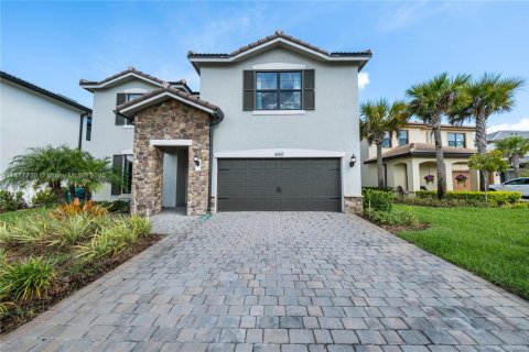 Casa en venta en Tamarac, Florida, 5 dormitorios, 265.7 m2 № 1788355 - foto 1