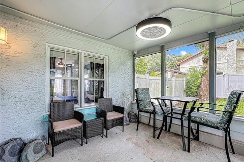 Villa ou maison à louer à Altamonte Springs, Floride: 2 chambres, 81.38 m2 № 1901524 - photo 9