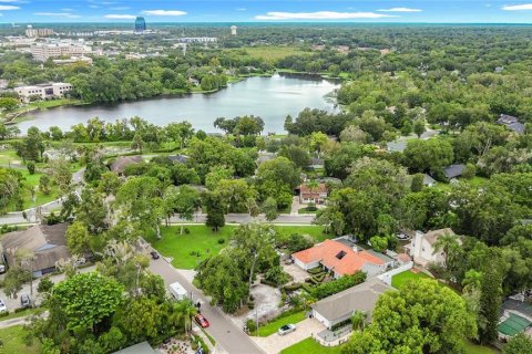 Villa ou maison à louer à Altamonte Springs, Floride: 2 chambres, 81.38 m2 № 1901524 - photo 1