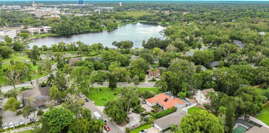 Casa en Altamonte Springs, Florida 2 dormitorios, 81.38 m2 № 1901524